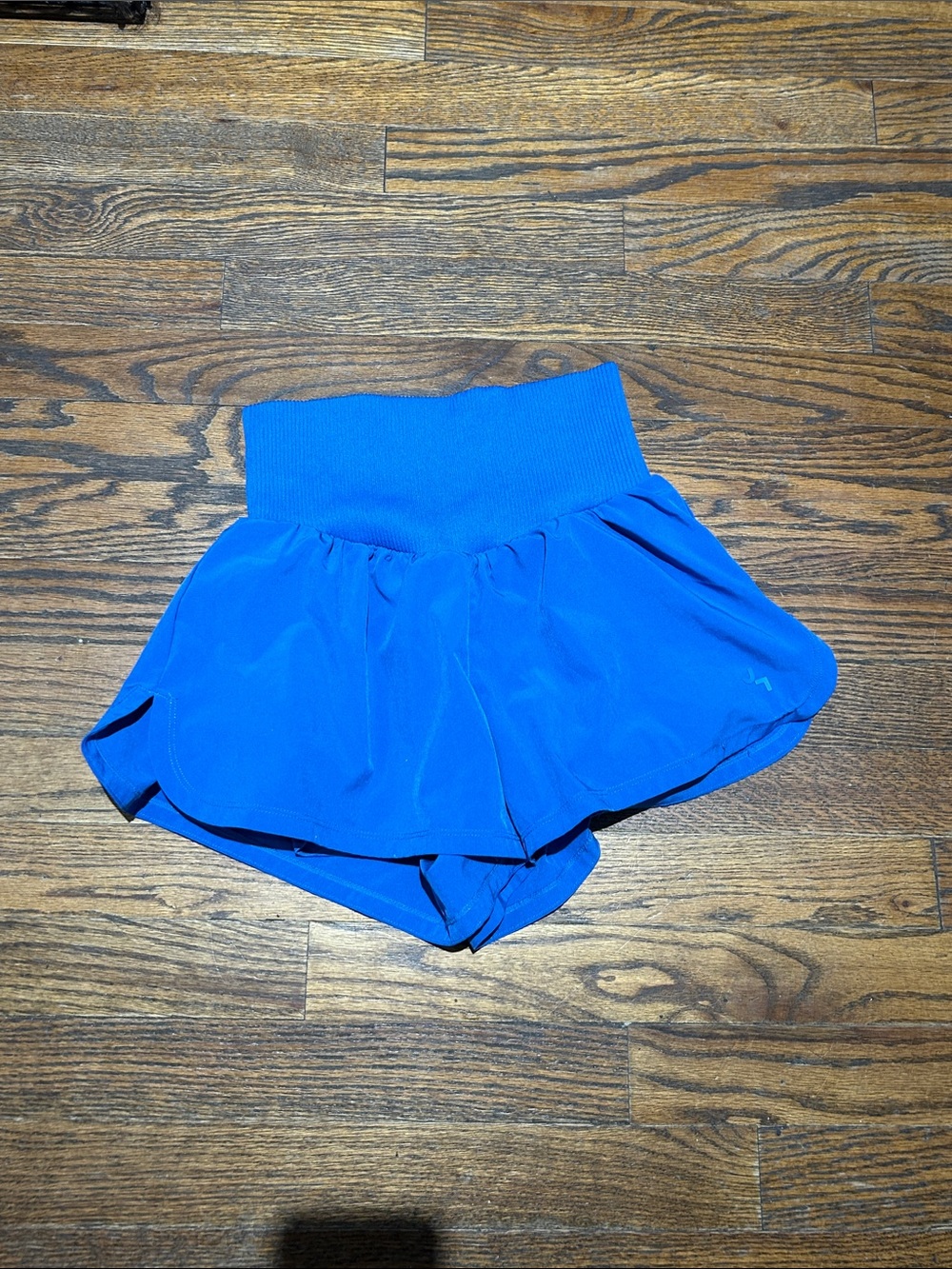JoyLab Royal Blue Women's Athletic Skort Shorts